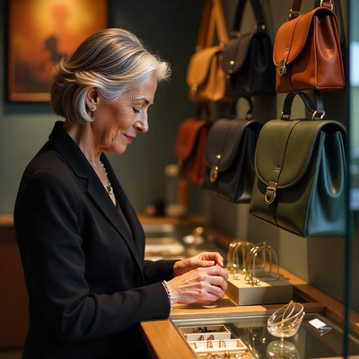 Sacs à bandoulière