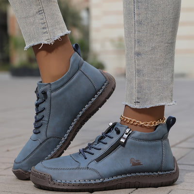 ErgoVita™ | Calzado terapéutico cómodo