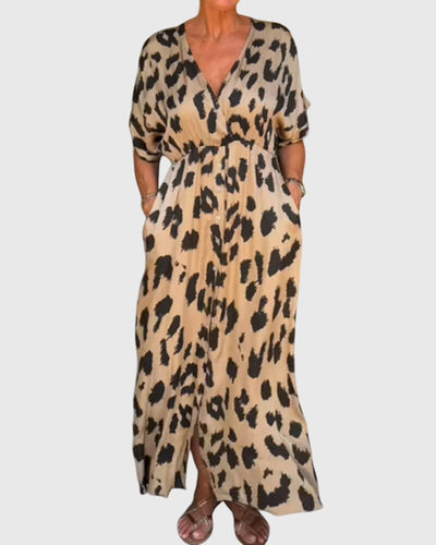 Elizabeth™ | Vestido de Confianza Atemporal