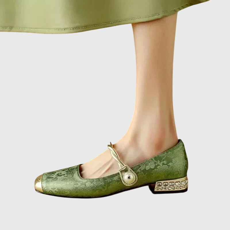 Cilia™ | Sandalias Ortopédicas