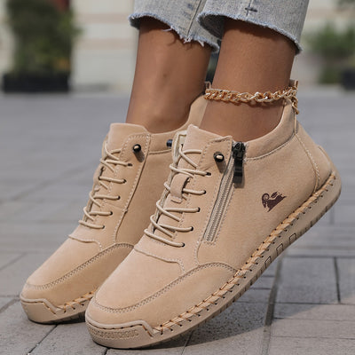 ErgoVita™ | Calzado terapéutico cómodo