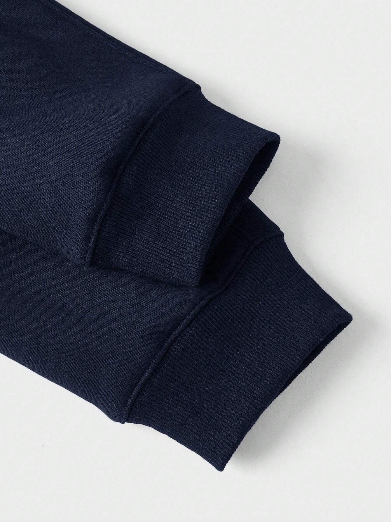 Koeman - Elegante Jersey Con Cremallera