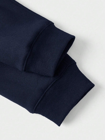 Koeman - Elegante Jersey Con Cremallera