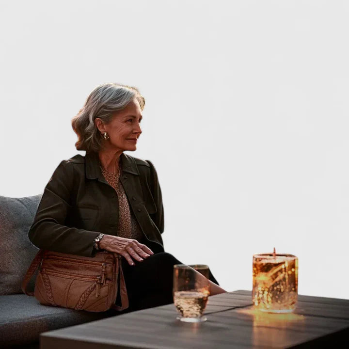 Mykahlynn | Bolso Elegante