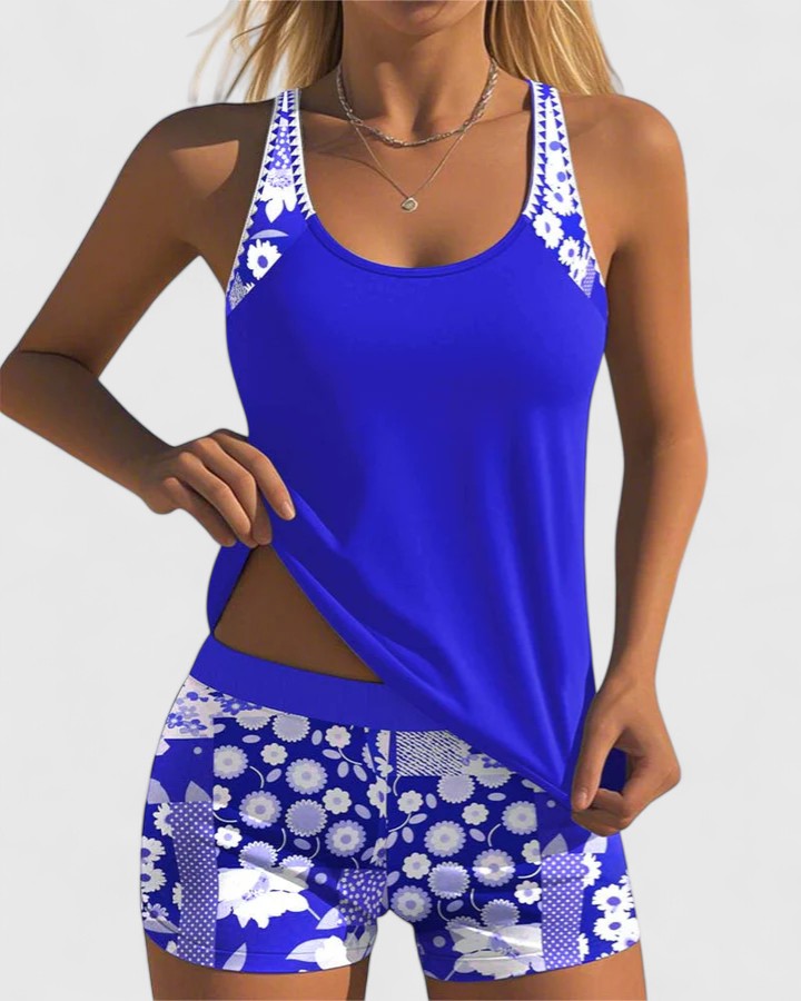 Aurianna | Traje de baño cómodo