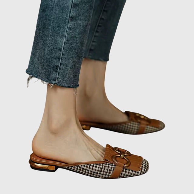 Alexandra™ | Sandalias Ortopédicas