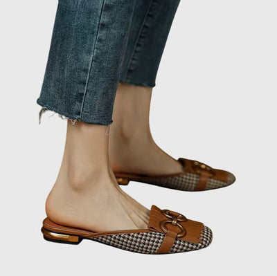 Alexandra™ | Sandalias Ortopédicas