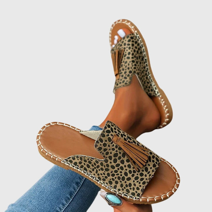 Lorraine™ | Sandalias Ortopédicas