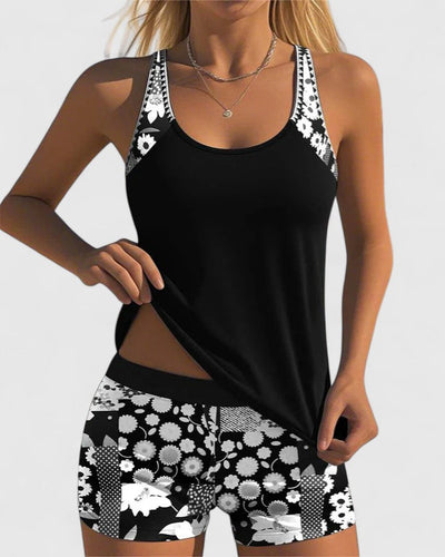 Aurianna | Traje de baño cómodo