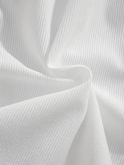 Collins - Pantalones Cortos Elásticos Transpirables