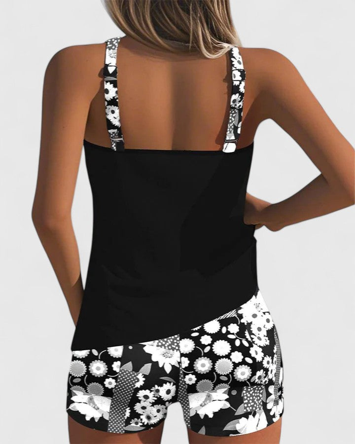 Aurianna | Traje de baño cómodo