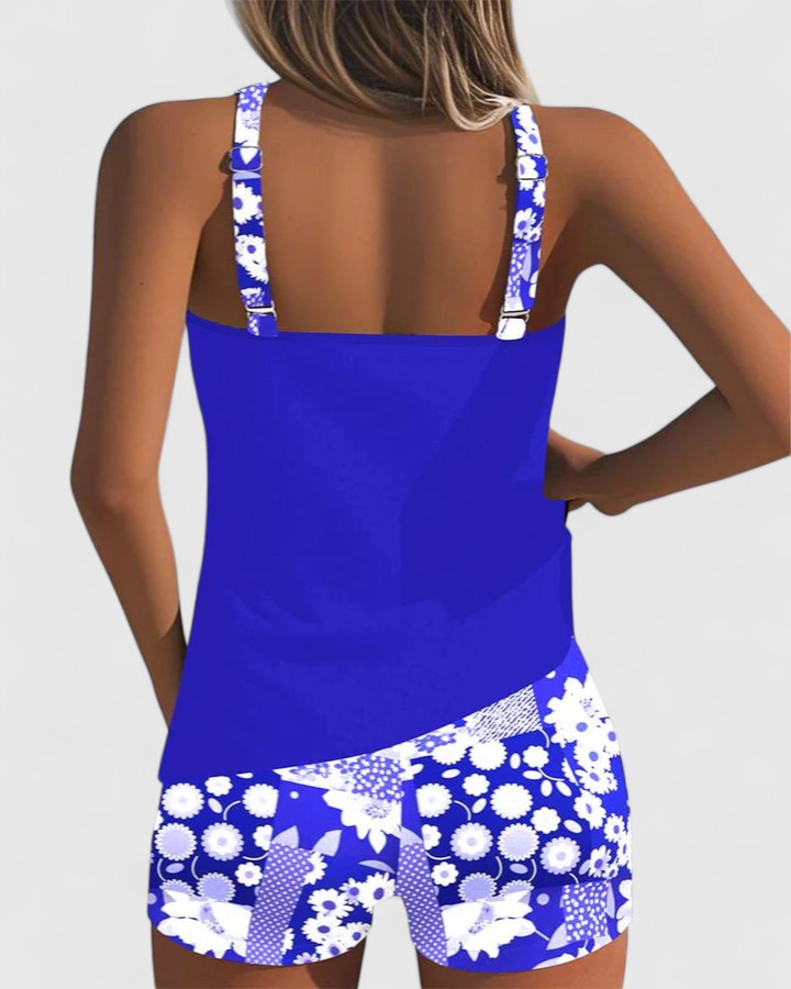 Aurianna | Traje de baño cómodo