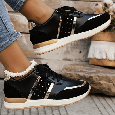 Zapatillas Casual Estilosas para Damas