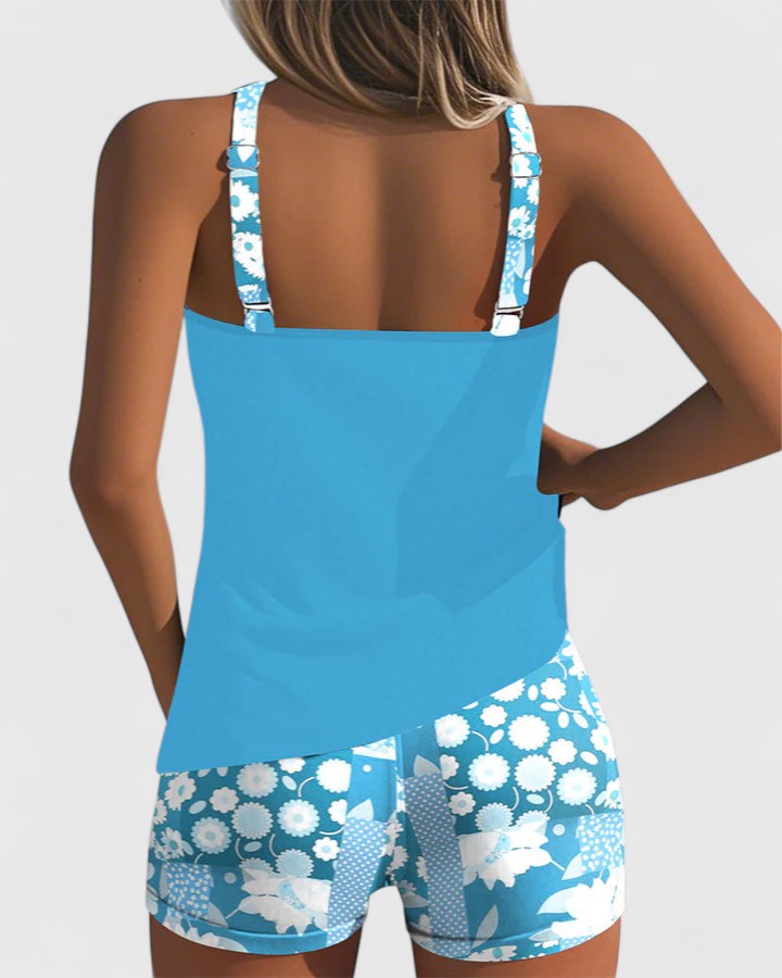 Aurianna | Traje de baño cómodo