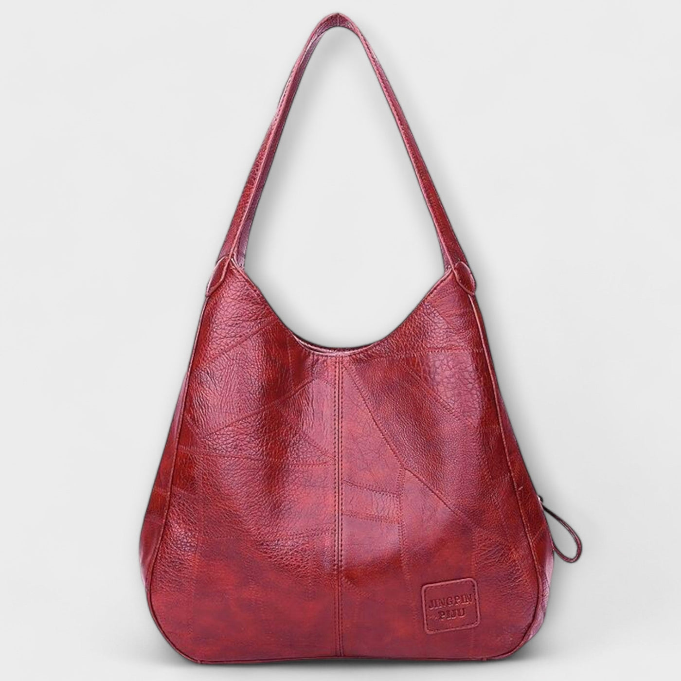 Olivia – Bolso de Cuero Vintage