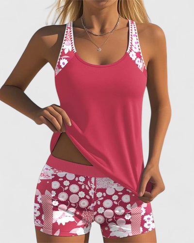 Aurianna | Traje de baño cómodo