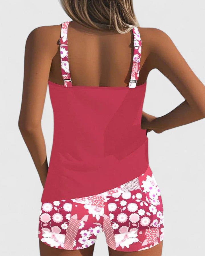 Aurianna | Traje de baño cómodo