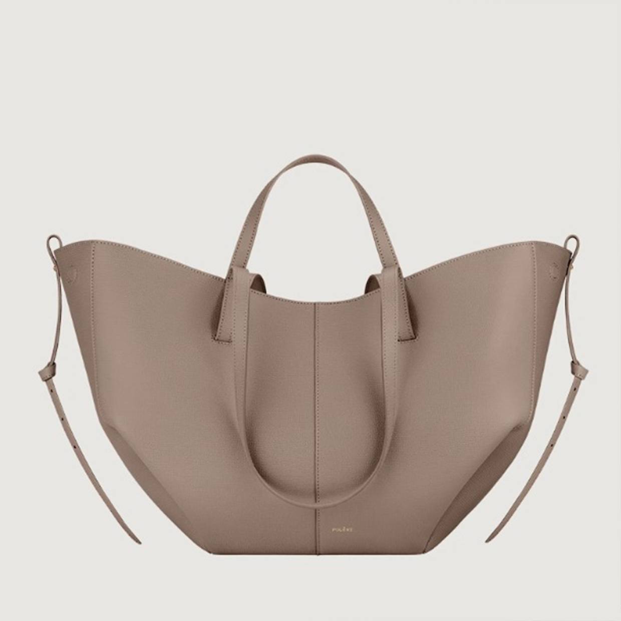 Olivia – Bolso Tote Vintage