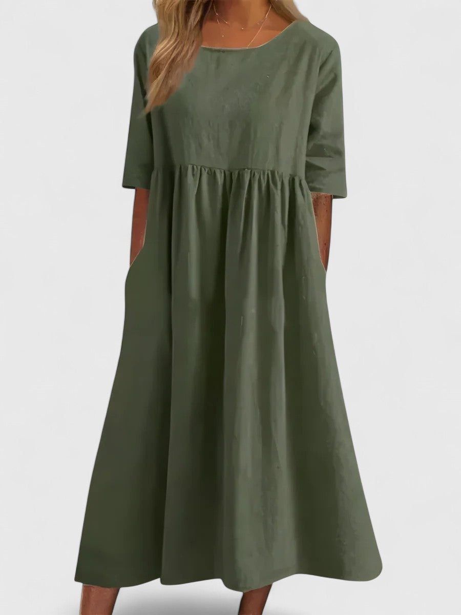 Cindy | Vestido Elegante