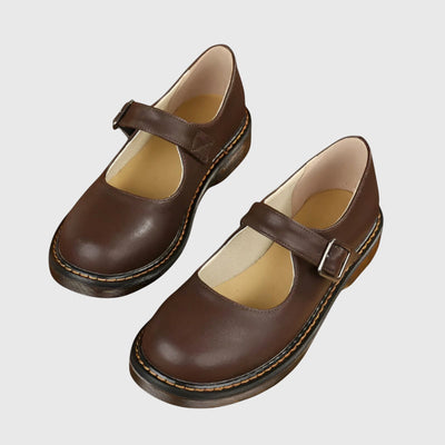 Johanna™ | Sandalias Ortopédicas