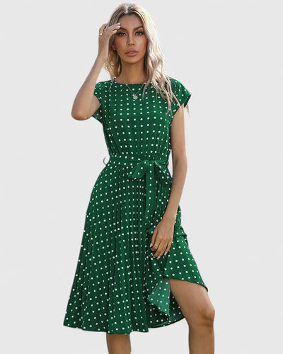 Allyzhea | Vestido Elegante