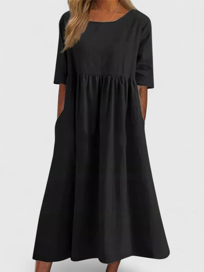 Cindy | Vestido Elegante