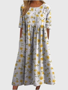 Djala™ | Vestido Halagador