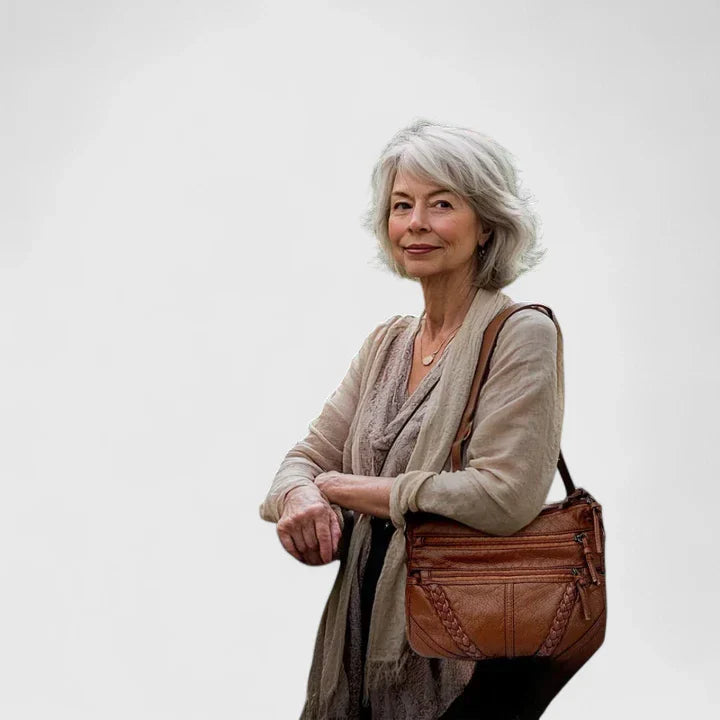 Mykahlynn | Bolso Elegante