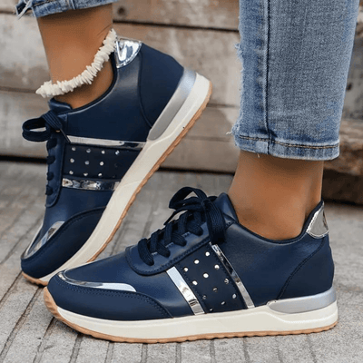 Zapatillas Casual Estilosas para Damas