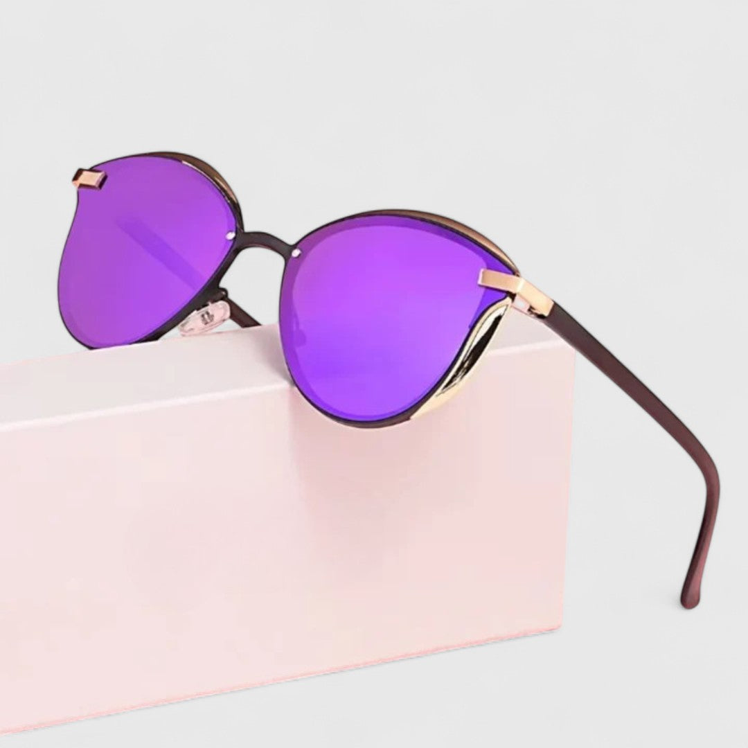 Preslee | Gafas de Sol Sofisticadas