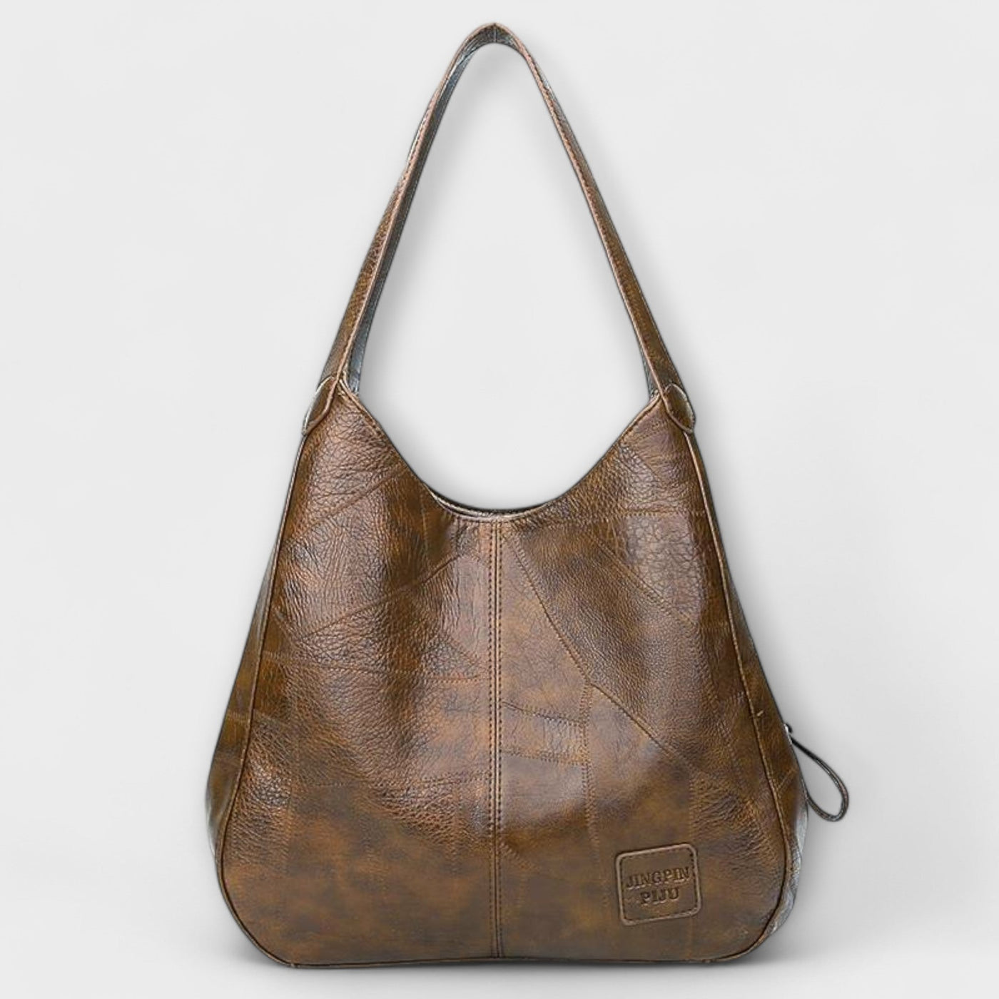 Olivia – Bolso de Cuero Vintage