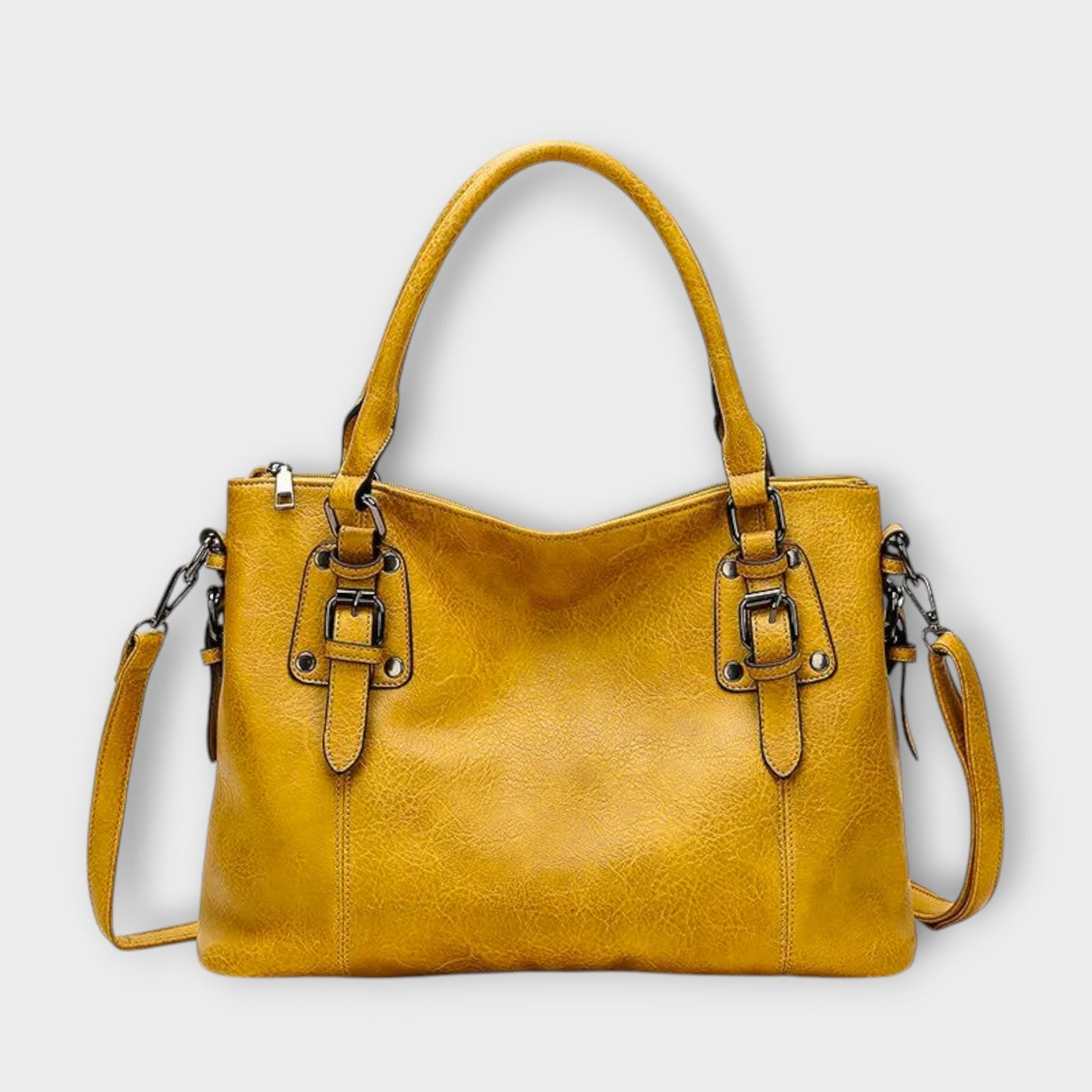 Olivia – Bolso de Hombro Elegante