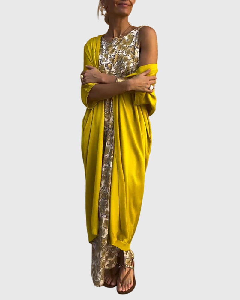 Vivian™ | Conjunto Elegante de Dos Piezas