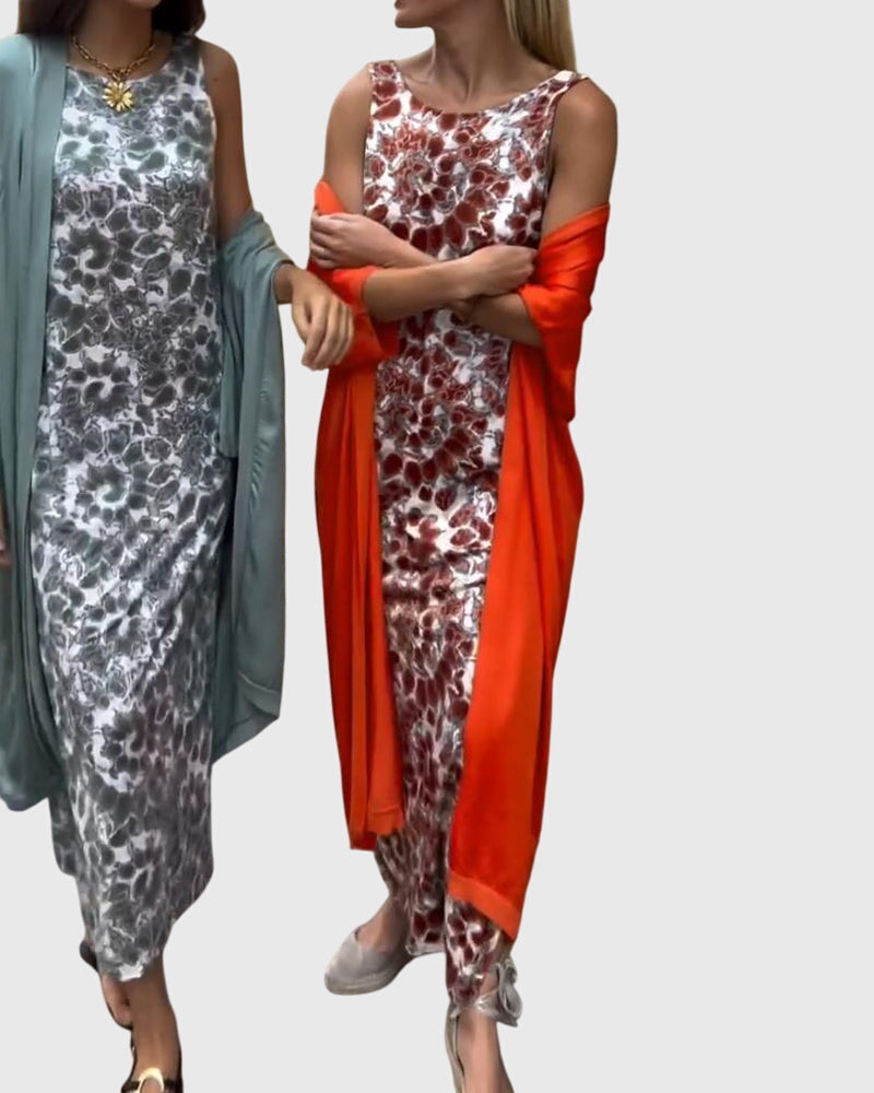 Vivian™ | Conjunto Elegante de Dos Piezas