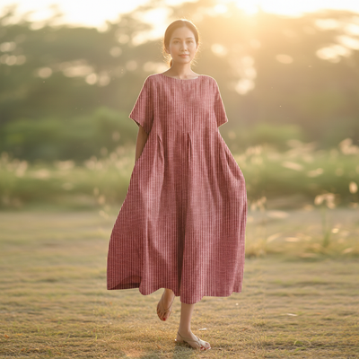 Isabell™ | Vestido Largo Casual