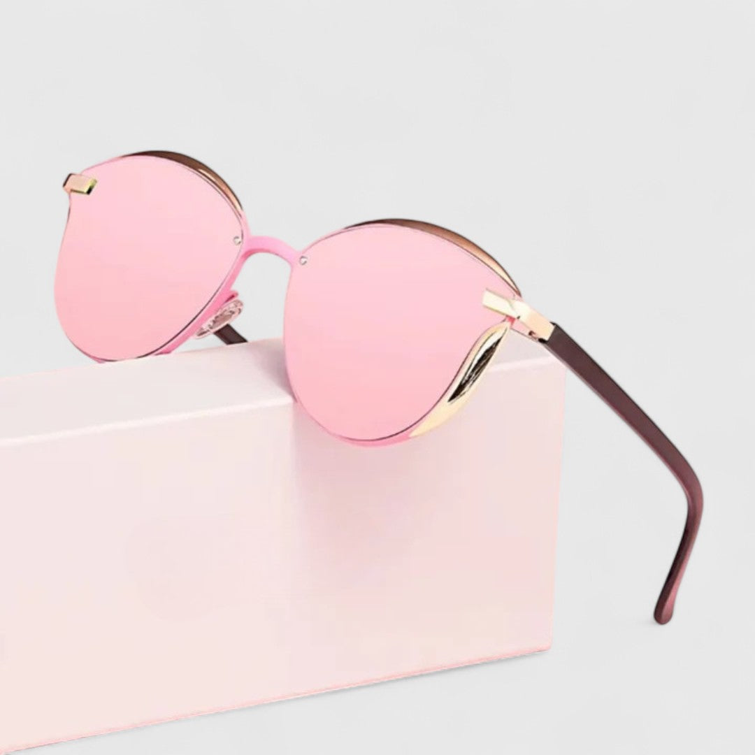 Preslee | Gafas de Sol Sofisticadas
