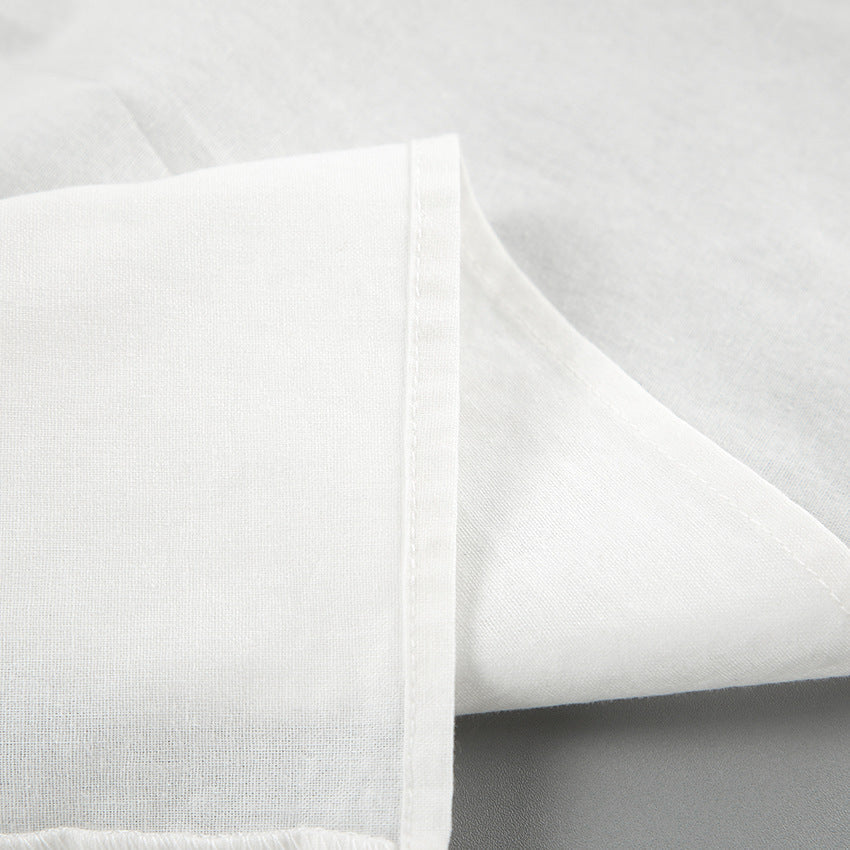 Lysandra - Conjunto de Top con Volantes y Pantalones Cortos