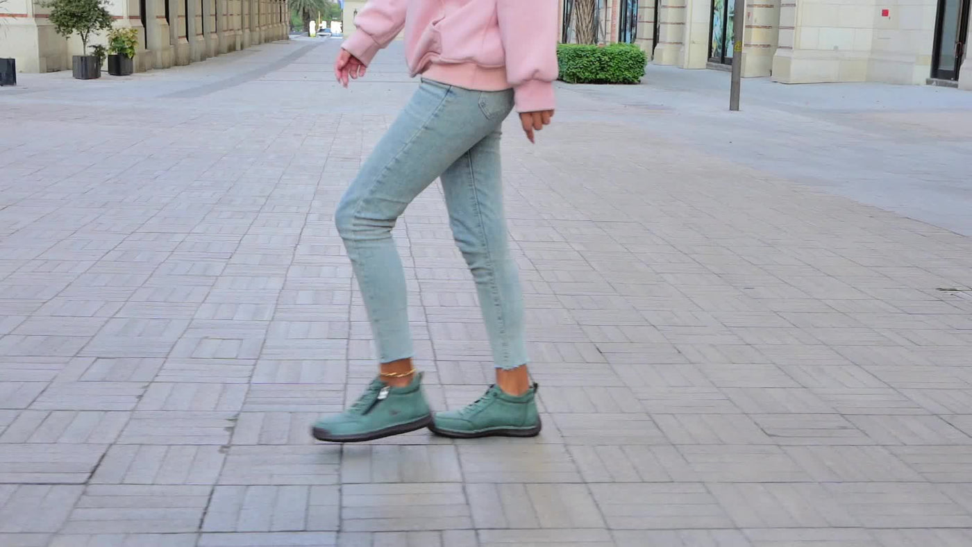 ErgoVita™ | Calzado terapéutico cómodo