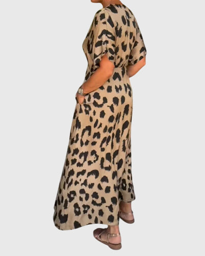 Elizabeth™ | Vestido de Confianza Atemporal