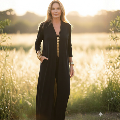 Serynahh | Vestido Elegante