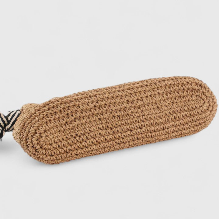 Lyra | Bolso Boho Sofisticado