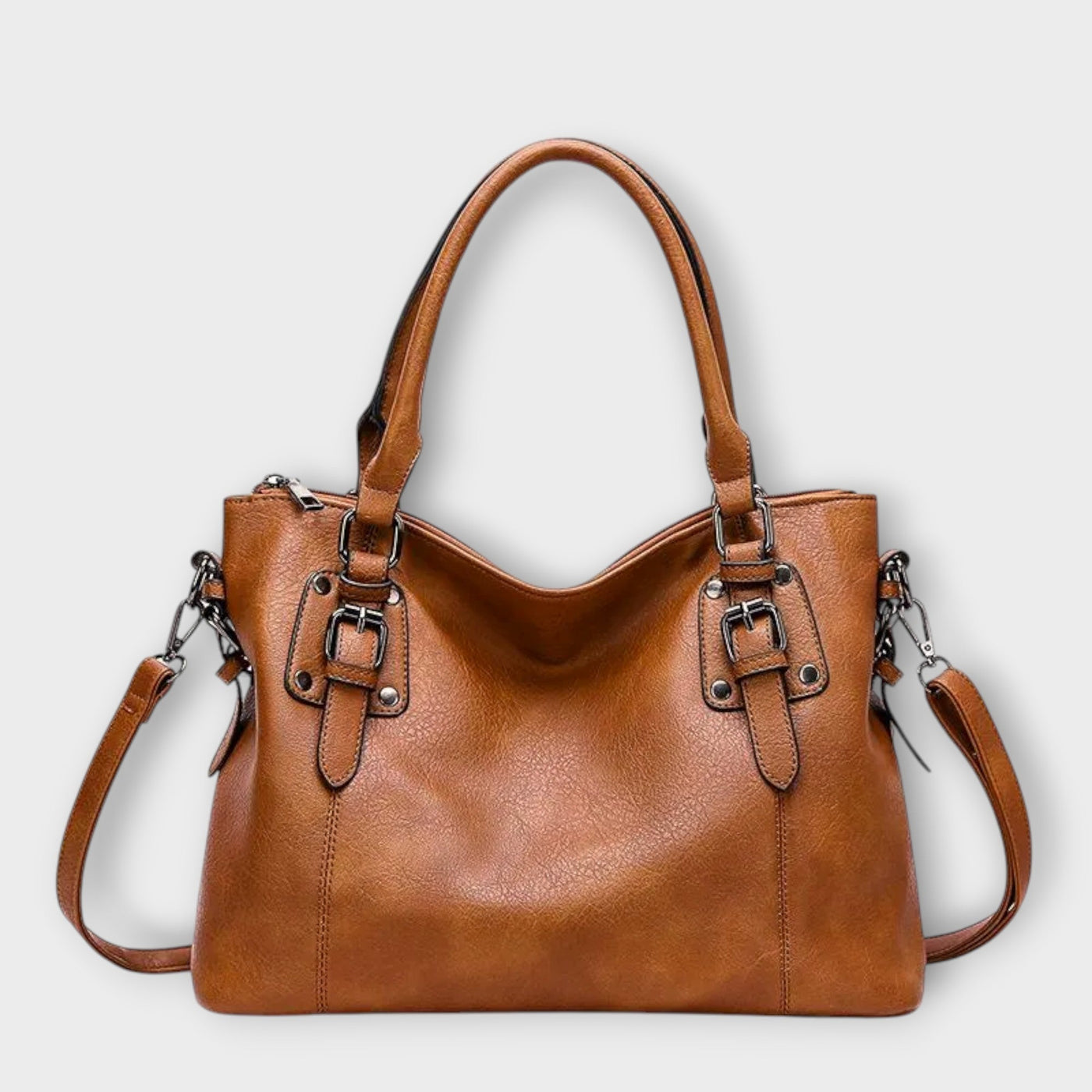 Olivia – Bolso de Hombro Elegante