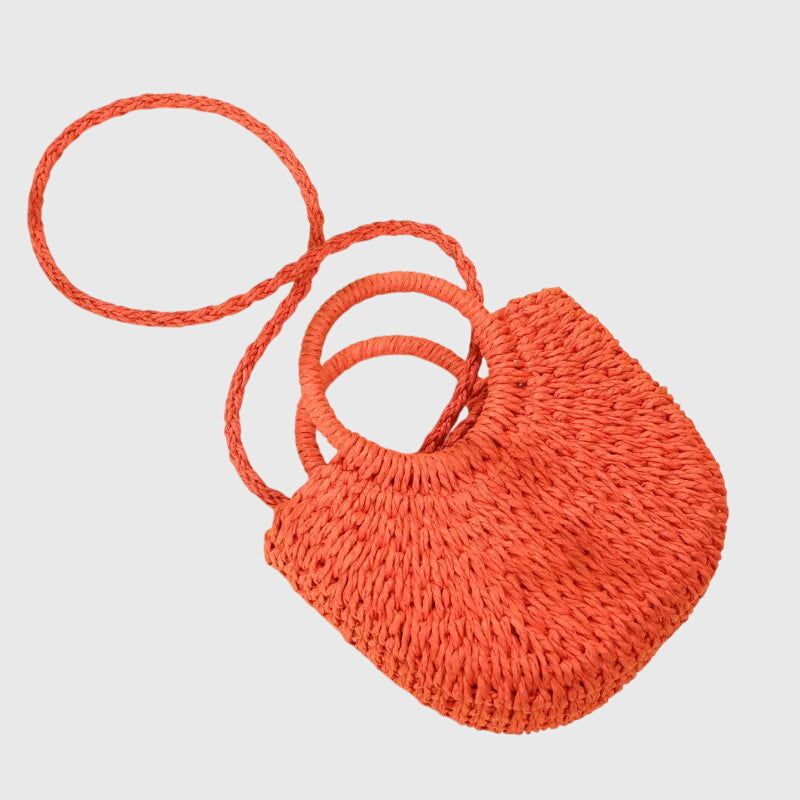 Amaya™ | Bolso de Hombro de Verano