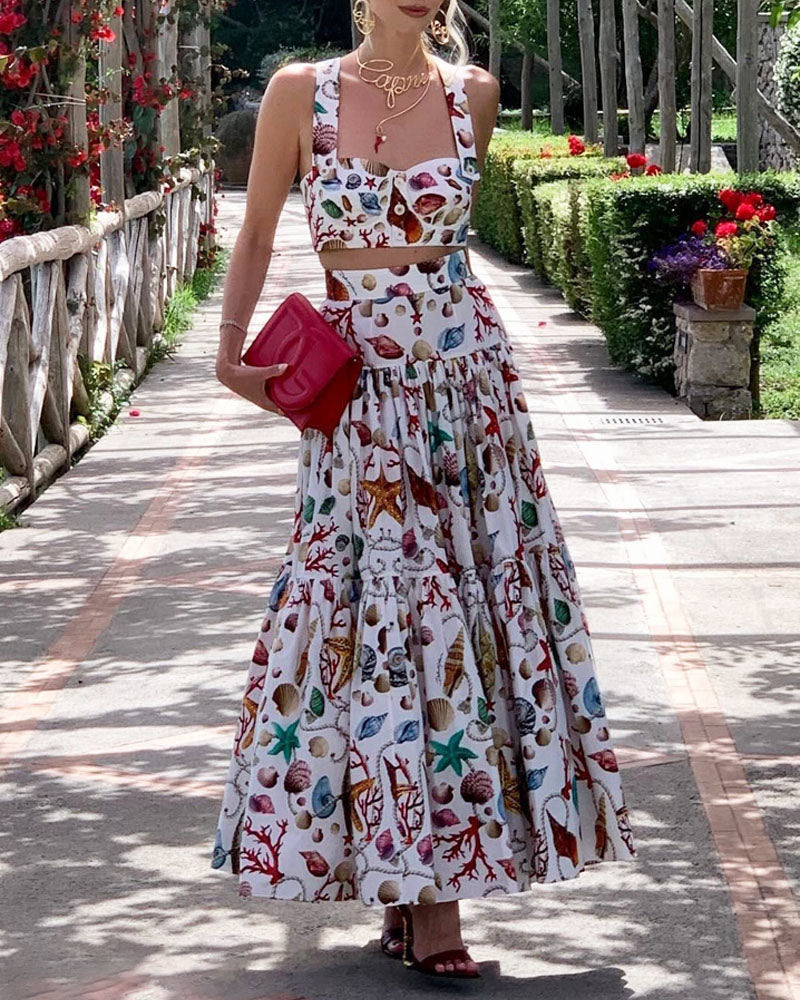 Melrose - Conjunto Encanto Costero