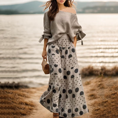 Viella - Conjunto de Puntos Juguetones