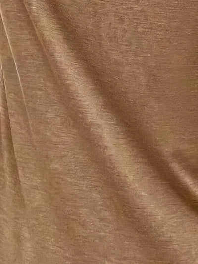 Analia - Top Transpirable Con Cuello En V Y Sin Mangas