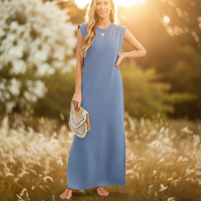 Marian | Vestido Maxi Elegante