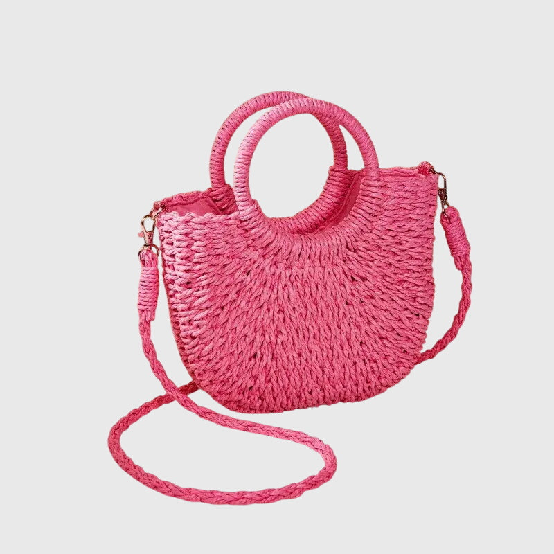 Amaya™ | Bolso de Hombro de Verano