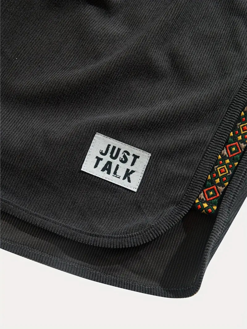 Collins - Pantalones Cortos Elásticos Transpirables