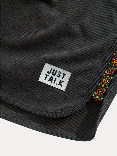 Collins - Pantalones Cortos Elásticos Transpirables